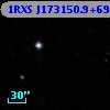 1RXS J173150.9+695108