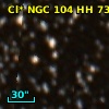 Cl* NGC  104     HH    7341