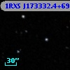 1RXS J173332.4+695613