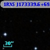 1RXS J173339.6+681843