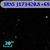 1RXS J173420.8+681606