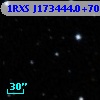 1RXS J173444.0+700112