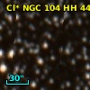 Cl* NGC  104     HH    4472