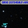 1RXS J173450.7+684518