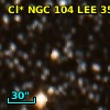 Cl* NGC  104    LEE    3513