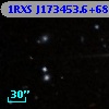 1RXS J173453.6+680709
