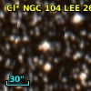 Cl* NGC  104    LEE    2602