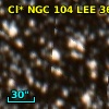 Cl* NGC  104    LEE    3609