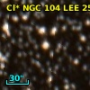 Cl* NGC  104    LEE    2519