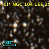 Cl* NGC  104    LEE    2527