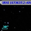 1RXS J173637.2+680901