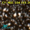 Cl* NGC  104    LEE    2643