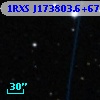 1RXS J173803.6+673517