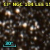 Cl* NGC  104    LEE    1504