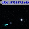 1RXS J173917.8+690832