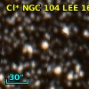 Cl* NGC  104    LEE    1607