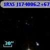 1RXS J174006.2+675247