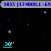 1RXS J174008.1+692325