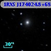 1RXS J174024.8+682822