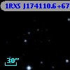 1RXS J174110.6+675210