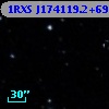 1RXS J174119.2+690239