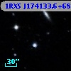 1RXS J174133.6+685639