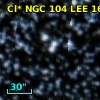 Cl* NGC  104    LEE    1614