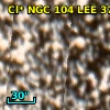 Cl* NGC  104    LEE    3727