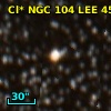 Cl* NGC  104    LEE    4509