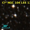 Cl* NGC  104    LEE    1315