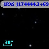 1RXS J174444.3+691135