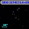 1RXS J174521.4+695702