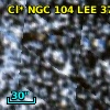 Cl* NGC  104    LEE    3740
