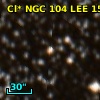 Cl* NGC  104    LEE    1516