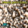 Cl* NGC  104    LEE    2737