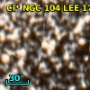 Cl* NGC  104    LEE    1703
