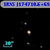 1RXS J174710.6+681319
