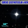 1RXS J174715.0+694457