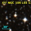 Cl* NGC  104    LEE    1320