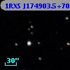 1RXS J174903.5+701442