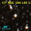 Cl* NGC  104    LEE    1319
