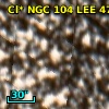 Cl* NGC  104    LEE    4705