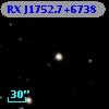 RX J1752.7+6738