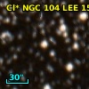 Cl* NGC  104    LEE    1524