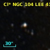 Cl* NGC  104    LEE    4111