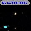 RX J1753.8+6852