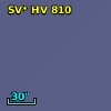 SV* HV   810