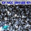Cl* NGC  104    LEE    4741