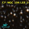 Cl* NGC  104    LEE    1427