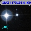 1RXS J173107.8+693603